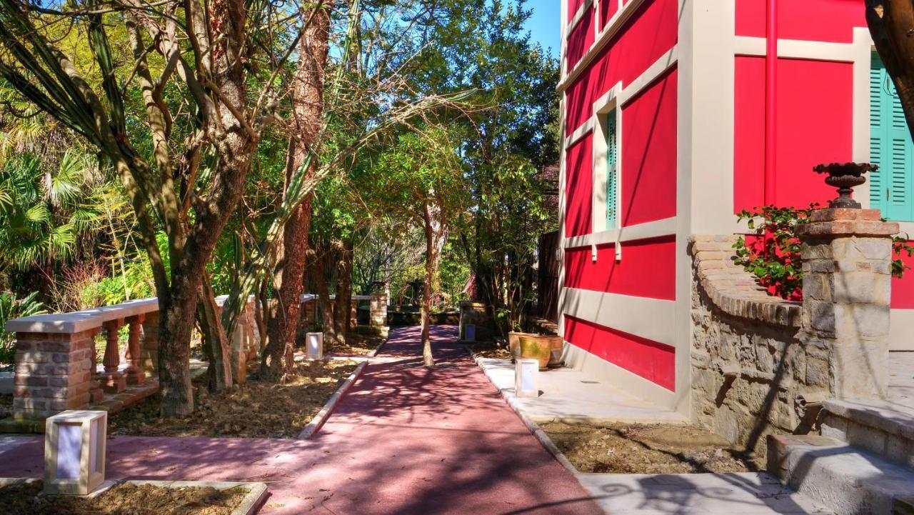 Heron'S Path I Analipsis  ภายนอก รูปภาพ