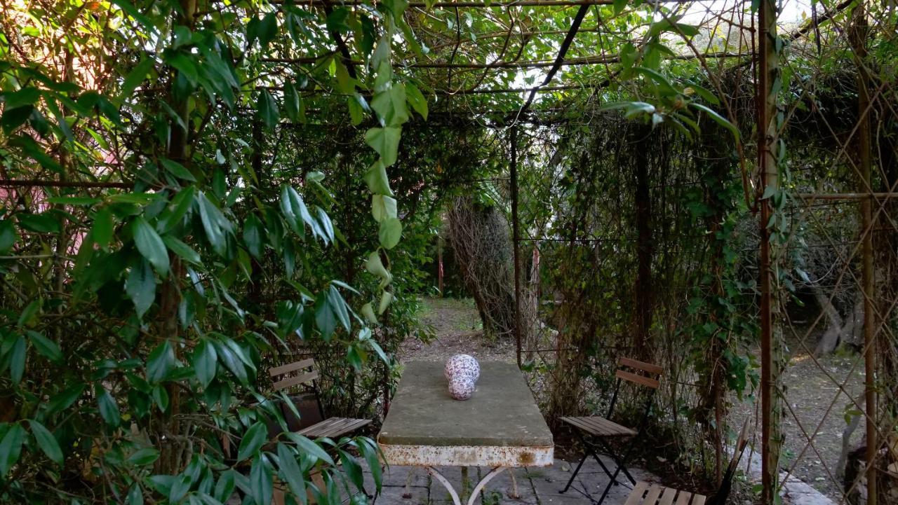 Heron'S Path I Analipsis  ภายนอก รูปภาพ