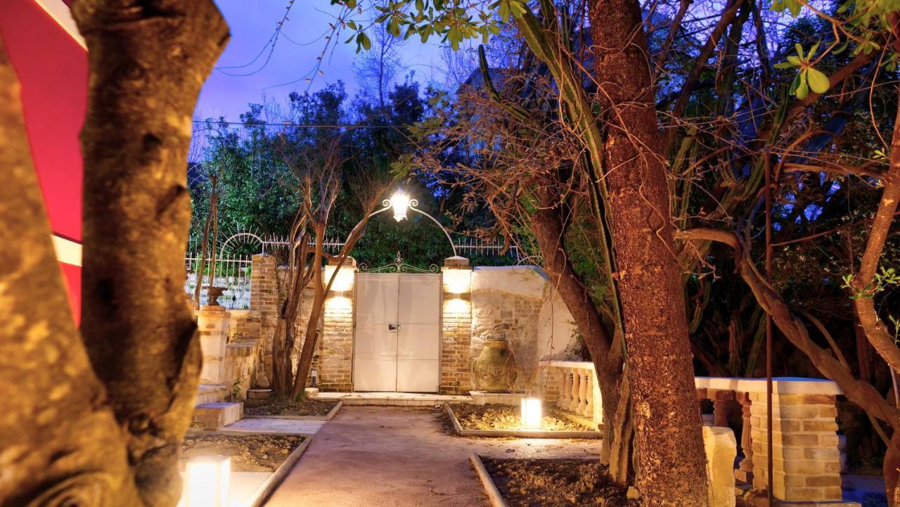 Heron'S Path I Analipsis  ภายนอก รูปภาพ